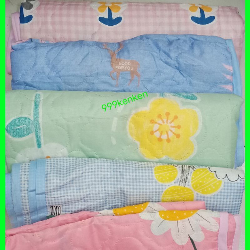 999kenken!Thick Blanket New Arrival Shopee Philippines
