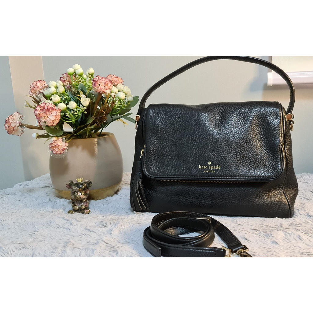 Kate Spade 2 Way Bag | Shopee Philippines