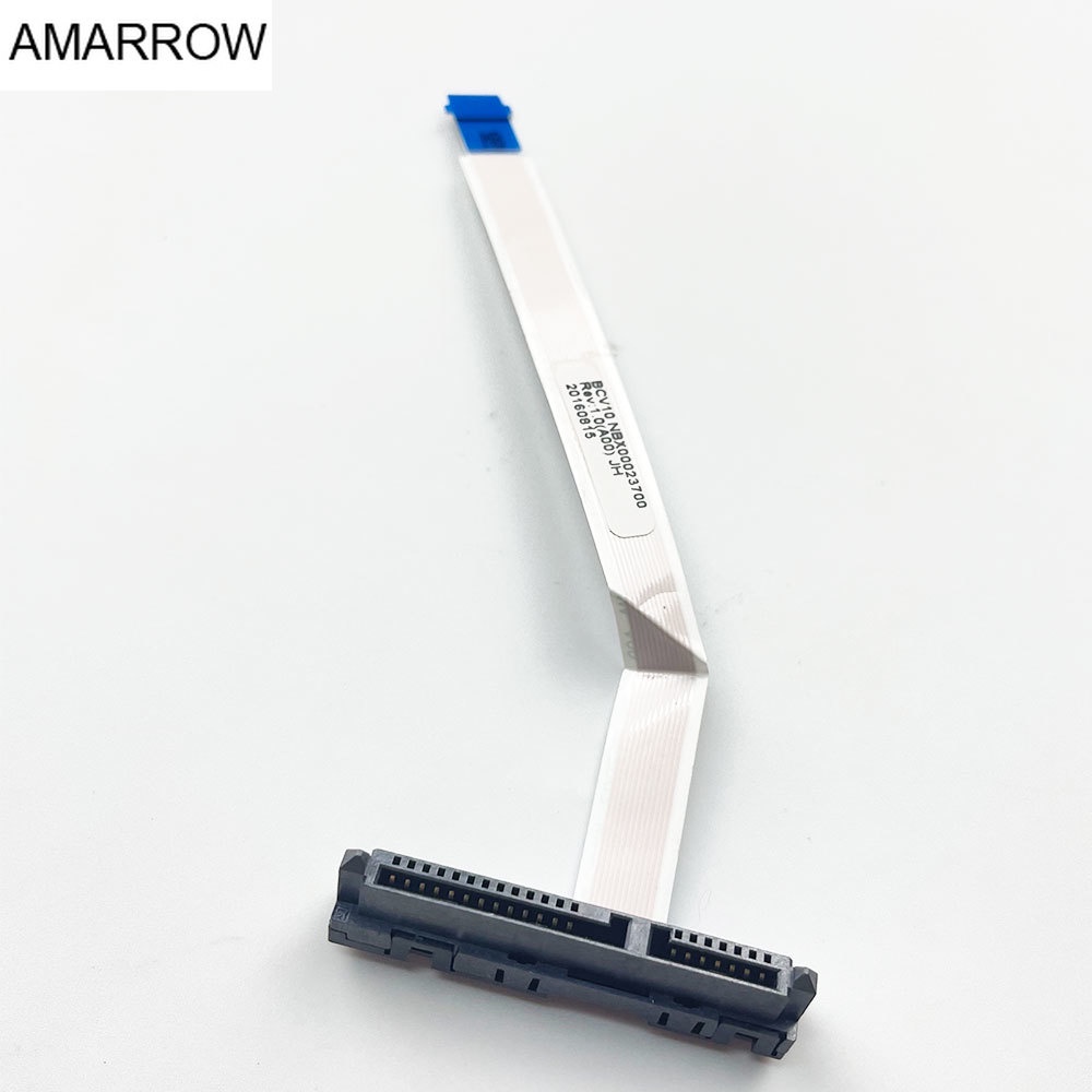 Original Laptop SATA HDD SSD Cable Connector for Dell Inspiron Ins 15R ...