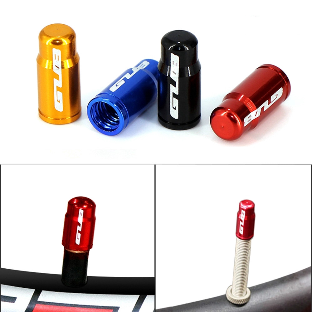 valve cap for bike tire