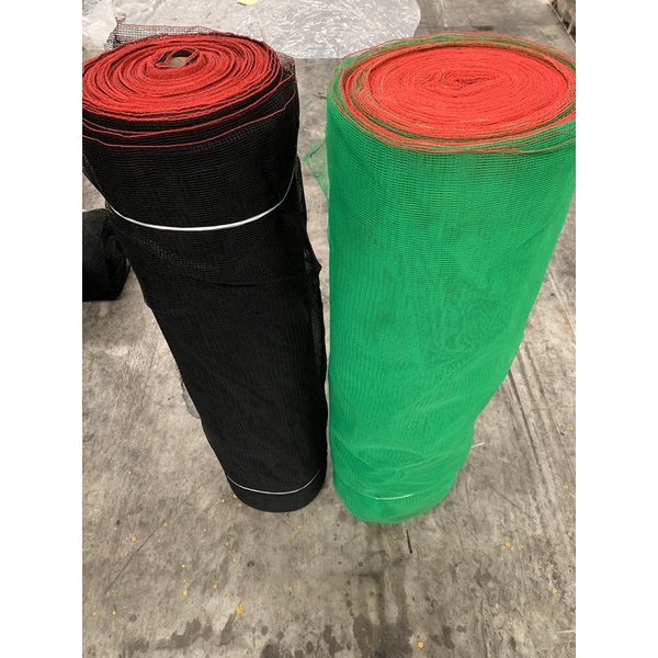 4.5Ft 90meter 1rool Net Garden Net• KUBO Net• Farm Net• Poultry Net ...
