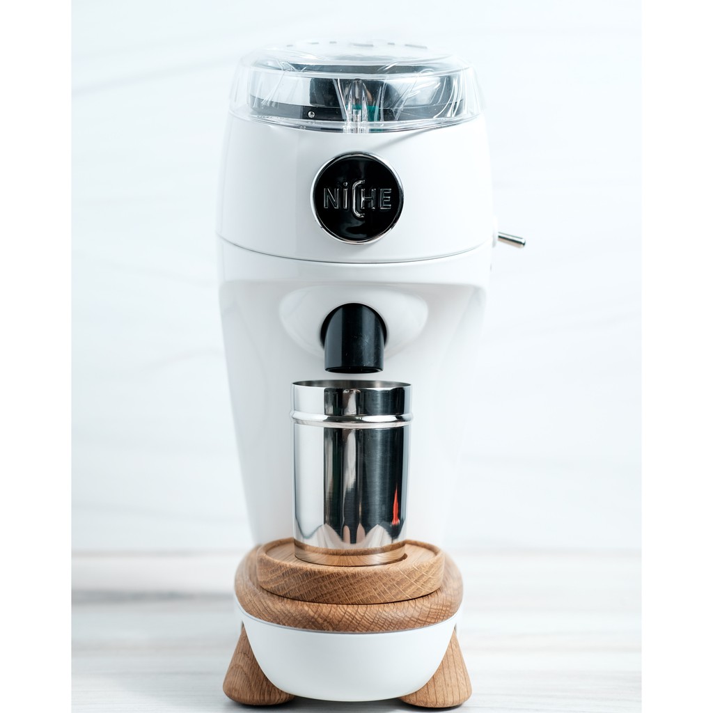 Niche Zero Coffee Grinder – Manila Espresso