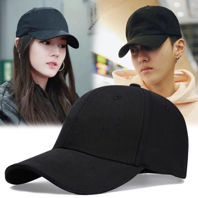 Baseball store cap shopee