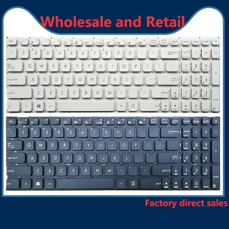 Asus X541 X541U X541N X541UA X541UV X541S X541SC X541SA X541UJ R541U ...