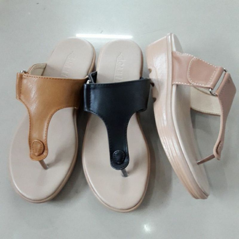 CAMINO SANDALS MARIKINA MADE(A1673) | Shopee Philippines