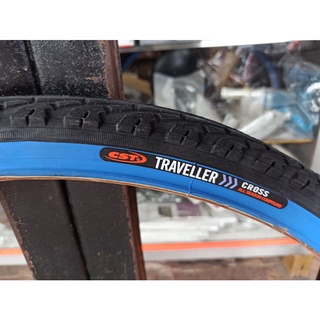 Cst best sale traveller 27.5