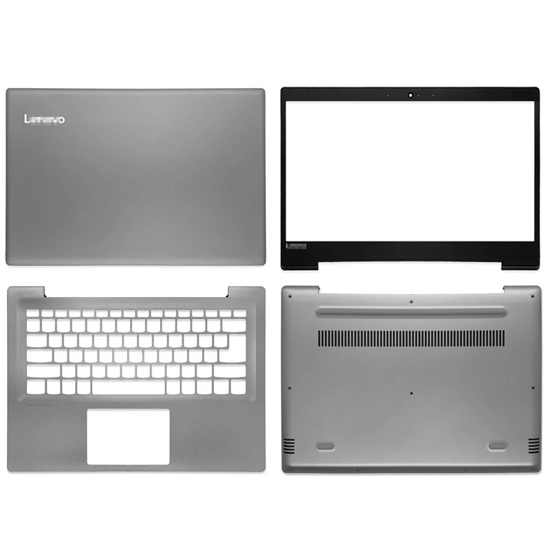 Dalle écran LCD 14" Pour Lenovo IdeaPad 320S-14IKB - LED, Résolution 1366x768, Connecteur 30 Broches