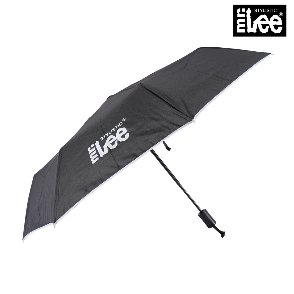 Stylistic Mr.Lee Accessories Basic Umbrella 17262 (Black) Shopee