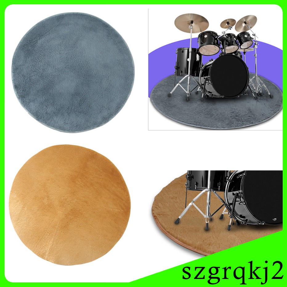 Drum deals mat toy