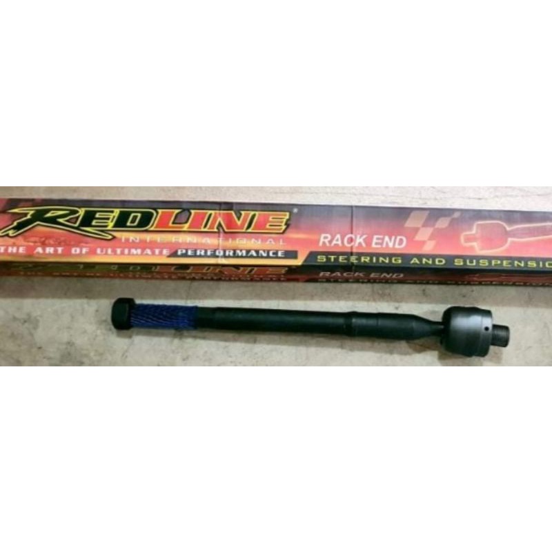Tie Rod Bar/Rack End Isuzu Elf NPR, Giga Redline (RSR5420) Shopee