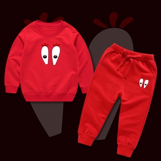 2in1 Roblox Terno for Kids (0-12 Years Old) Jogger Sweater Jacket UNISEX