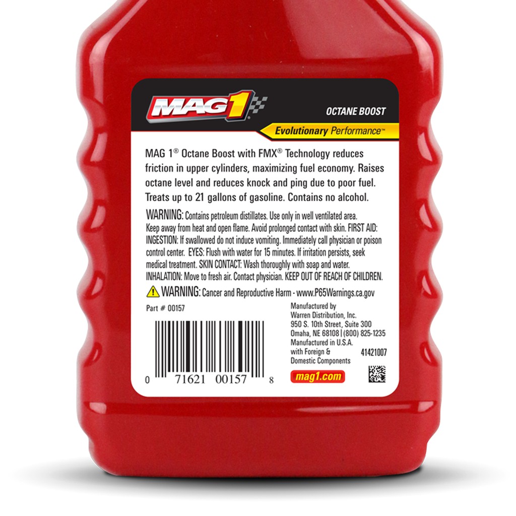 Mag1 Premium Octane Boost 354ml | Shopee Philippines