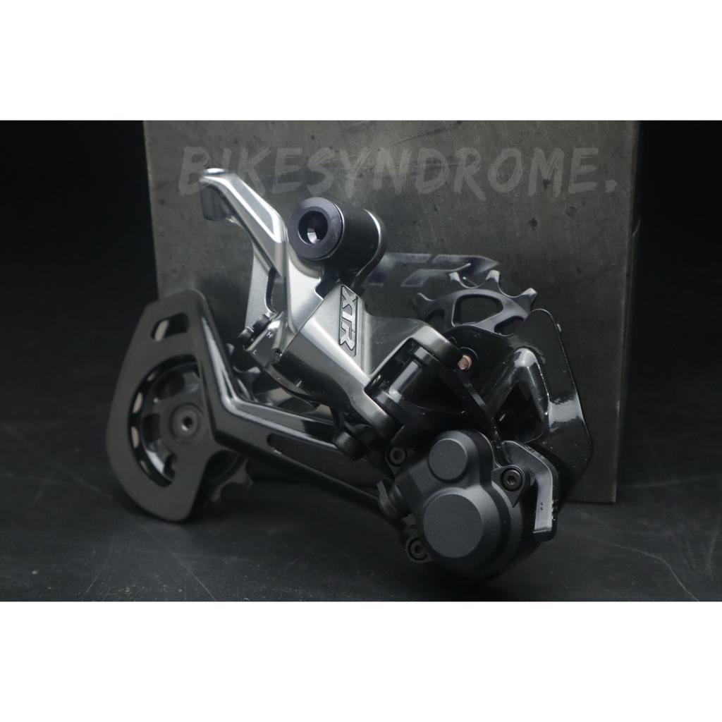 Shimano XTR RD-M9100-SGS DEORE XT RD- M8000-SGS Rear Derailleur ...