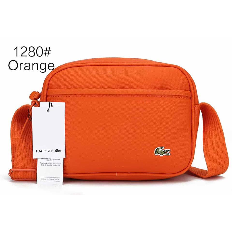 Lacoste bags clearance womens