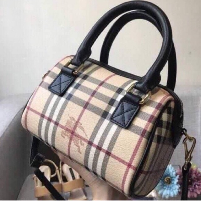 Jamie ku new arrival korean doctor bag very fashionable and affordable Shopee Philippines