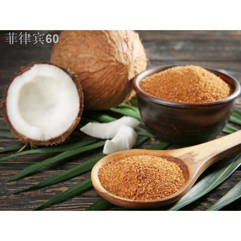 Coconut Sugar 500 grams (Low Glycemic Index and Non