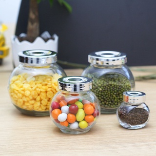 Luna Airtight Containers – Neat Nook PH