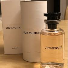 Louis Vuitton L'Immensite 100ml Eau de Parfum (For Men) 💯ORIGINAL!!