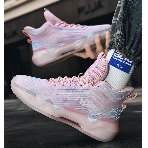 kt 7 basketball shoes