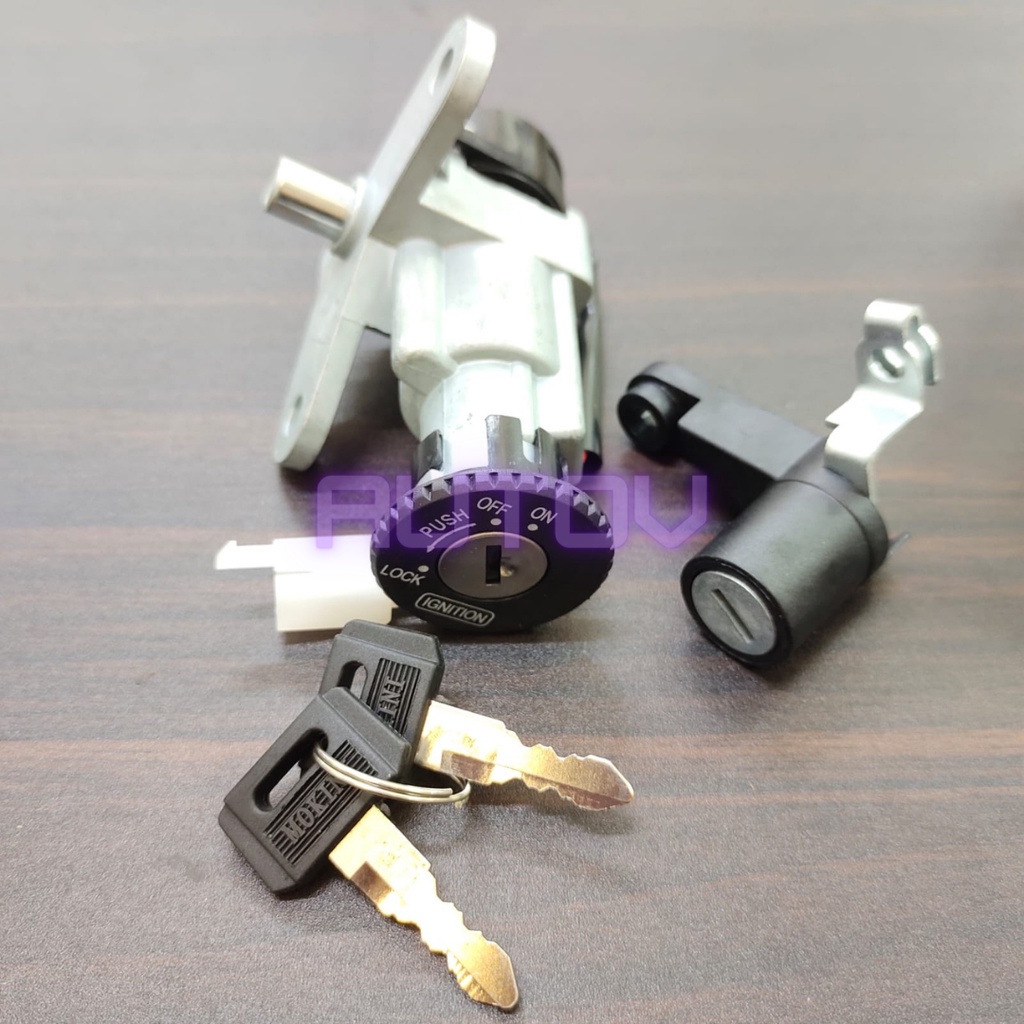 Jupiter mx old jupiter mx old mio sporty mio lama Ignition Key original ...