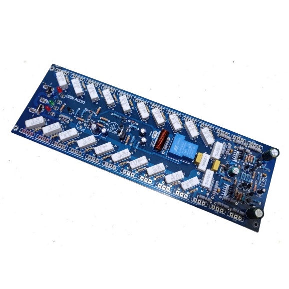 DRIN AUDIO YIROSHI DIY AMPLIFIER KIT AUDIO YIROSHI AMPLIFIER | Shopee