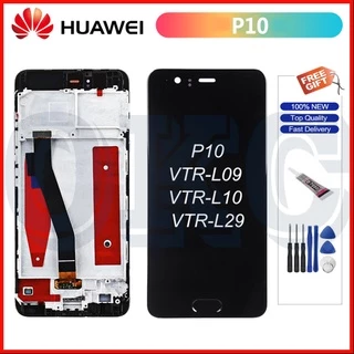 Vhbw Batterie Compatible Avec Huawei P10 Standard Edition, VTR-AL00