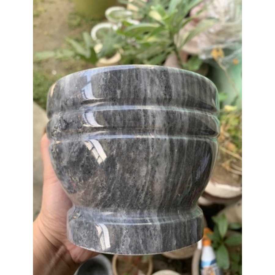 Mortar and Pestle from Romblon Shopee Philippines