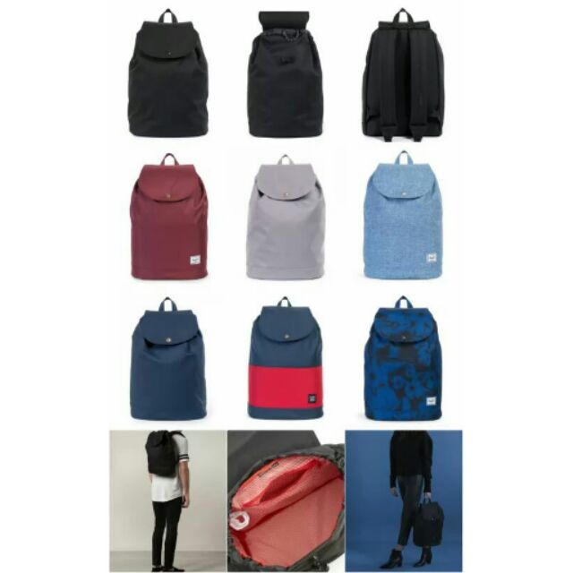 Herschel store reid 21l