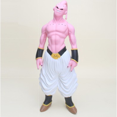 44 cm Super Big Figure Dragon Ball Z Super Buu Action Figure Toys ...