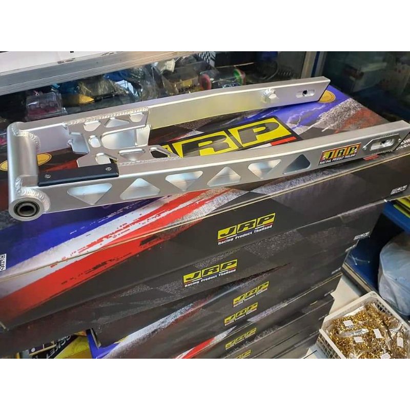 JRP SWING ARM WAVE 125 / RAIDER 150 +2 Shopee Philippines