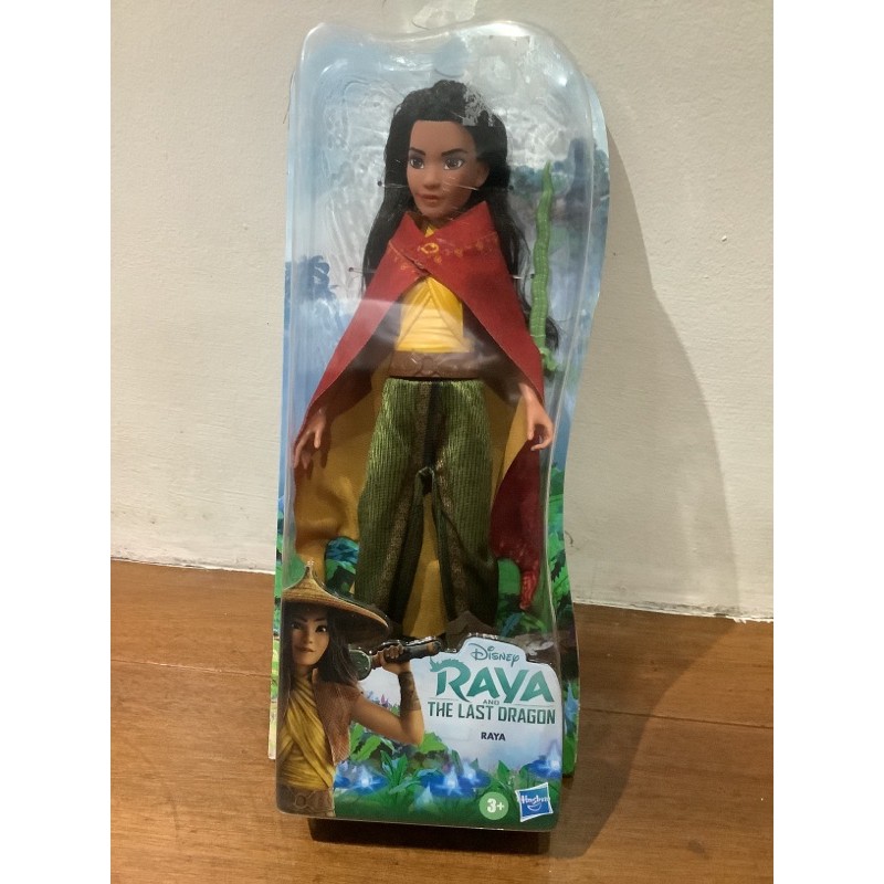 Raya of Disney Raya and the Last Dragon | Shopee Philippines