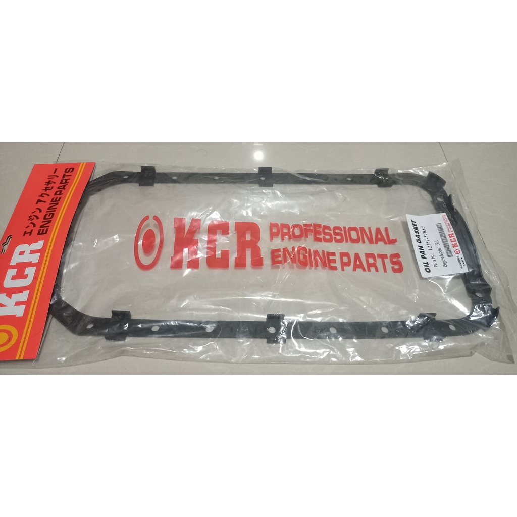 Full VRS Gasket Set + Head Bolt Kit – Fits Toyota Hiace Hilux Surf 3L 3LT 2.8L Diesel