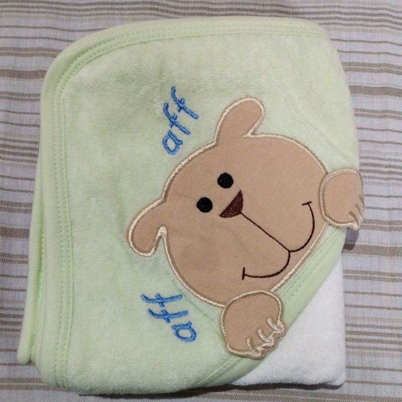 Little wonders baby blankets discount