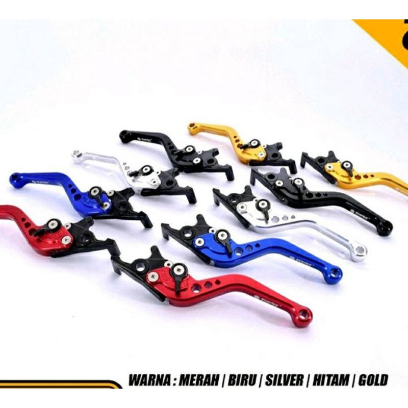 Handle/handel Brake NMAX Suit/Click 125/Click 150/Click 110/BEAT/MIO/cb ...