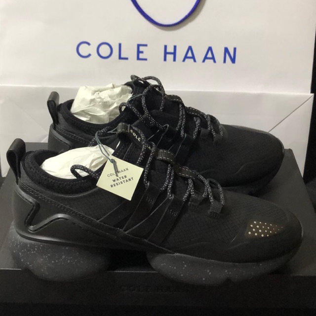 Cole haan zerogrand store sizing