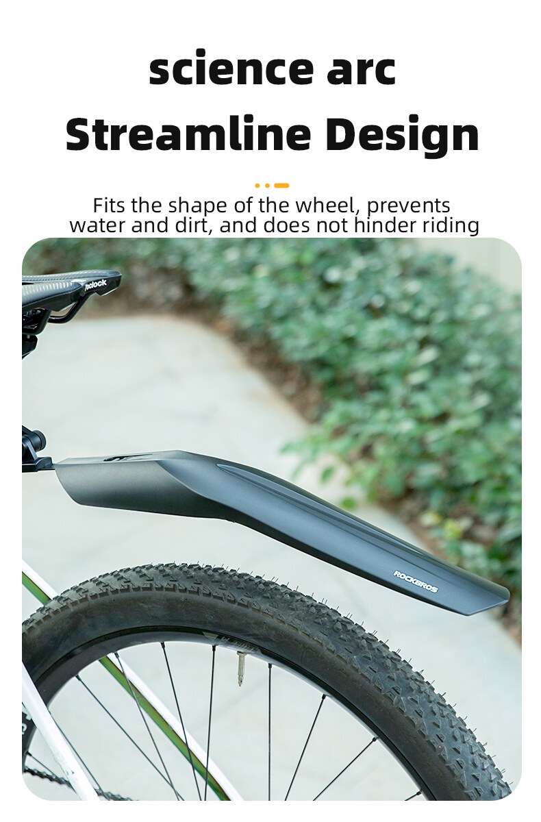 Fender Mudguards For Trek Marlin Mtb Mudguard Trek Marlin Fenders