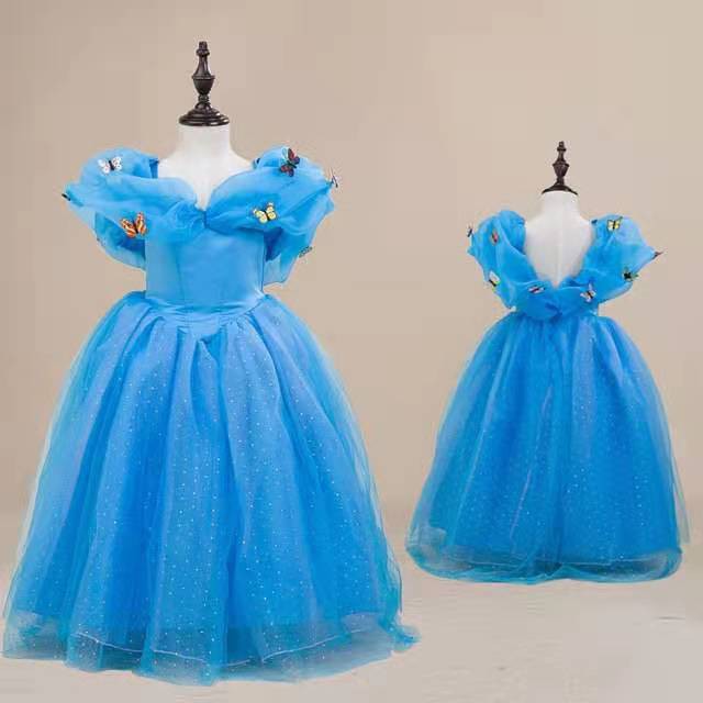 Cinderella tutu clearance set