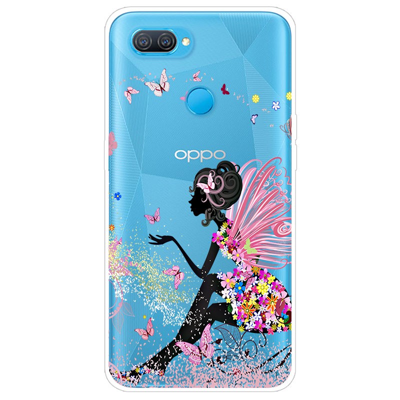 banaan Familielid heel veel OPPO A12 Case Silicone TPU Back Cover OPPO A 12 cartoon Soft Phone Casing |  Shopee Philippines