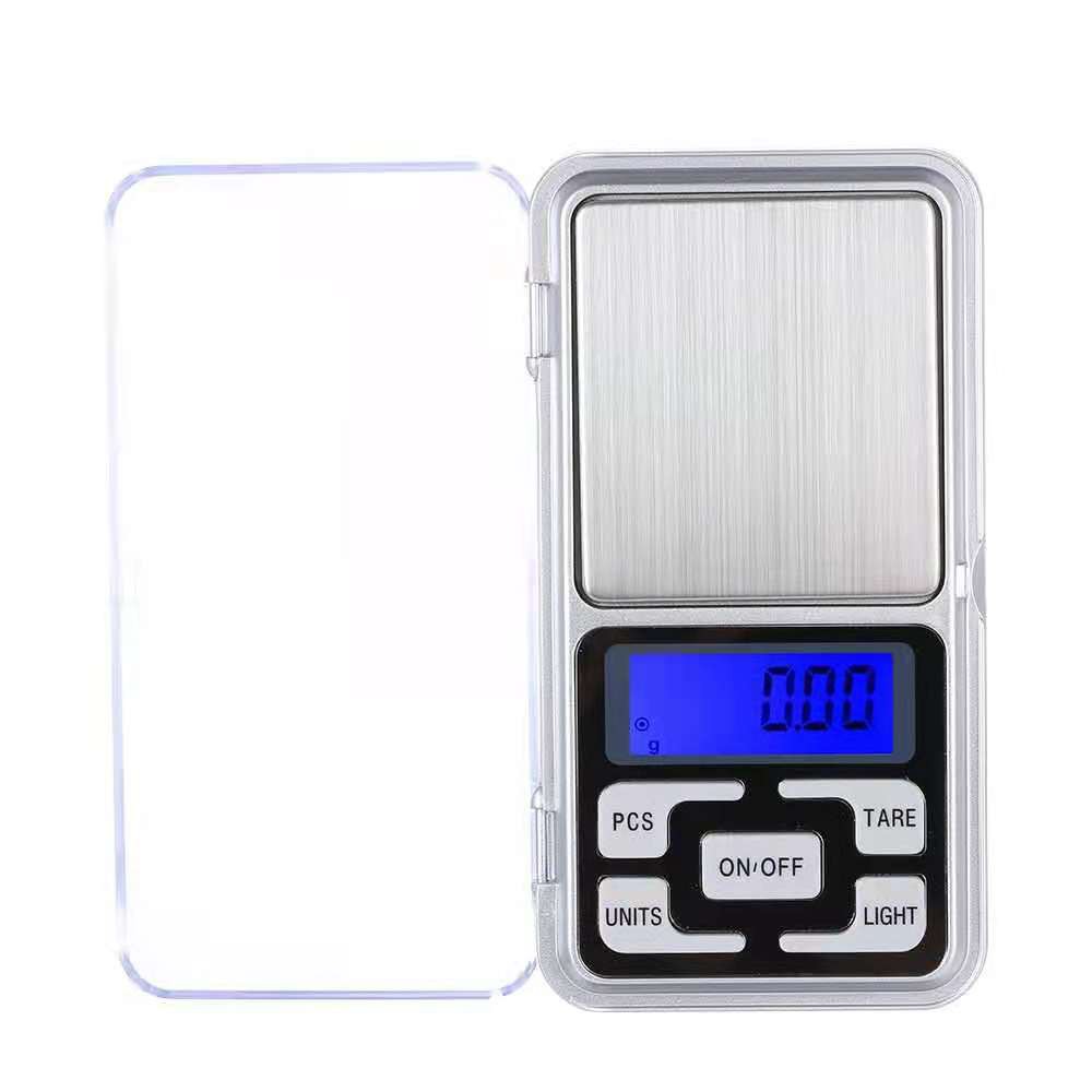 COD Digital Pocket Weighing Scale 200g/0.01g Shopee Philippines