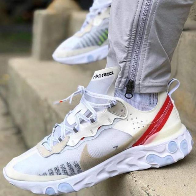 Nike react element store 87 ph