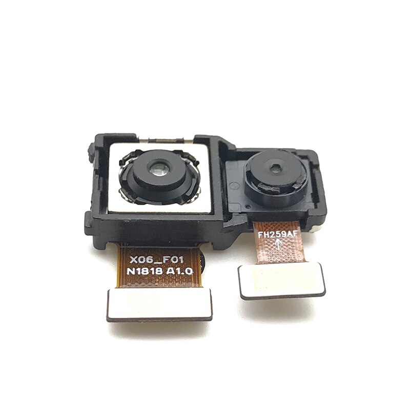 For Huawei Nova 3 3i 3E Rear Big Back Camera Flex Cable Main Camera ...