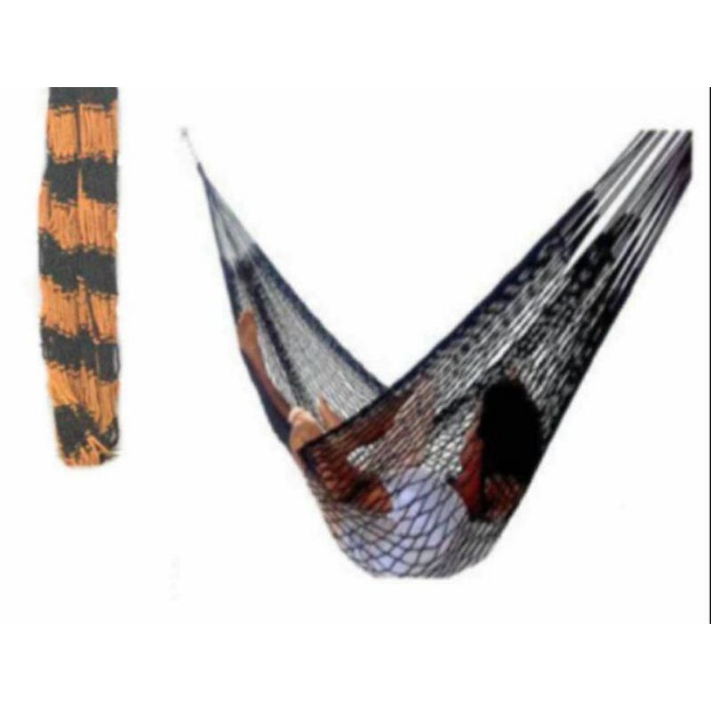 COTTON DUYAN FOR KIDS(ROPE HAMMOCK) | Shopee Philippines