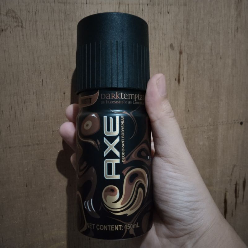 CHEL B1T1 AXE BODY SPRAY FOR MEN (2025 expiration) Shopee Philippines