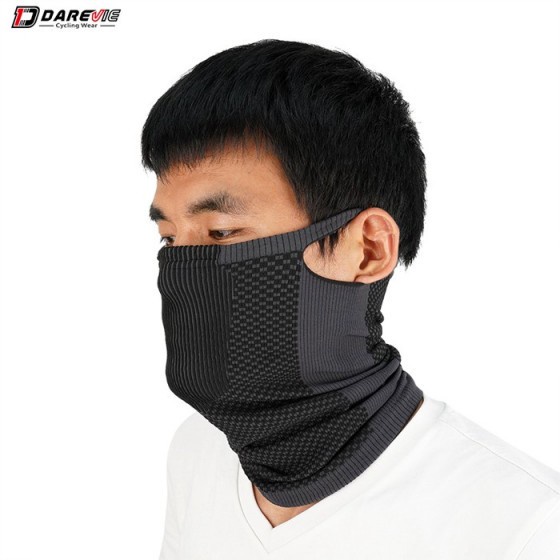 Anti Bacterial MASK COLLECTION Darevie facial protector buff MASK ...