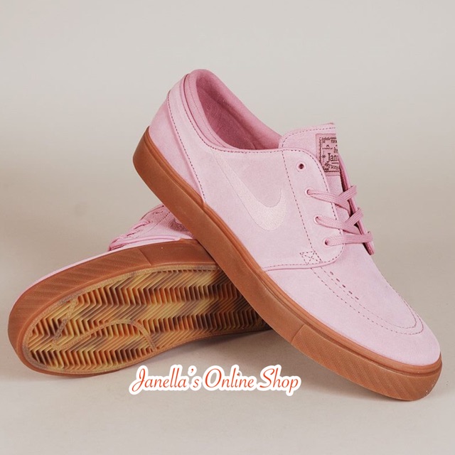 Nike sb janoski elemental on sale pink