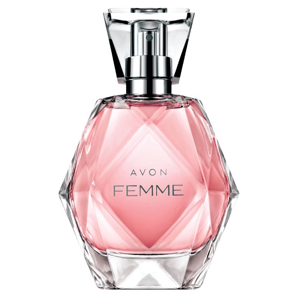 Avon femme perfume discount price