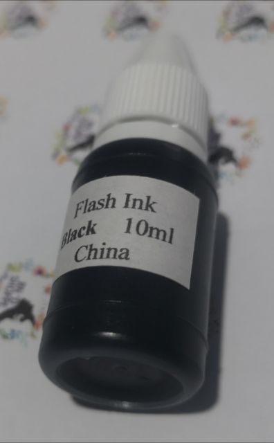 Flash ink refill for self inking stamps | Shopee Philippines