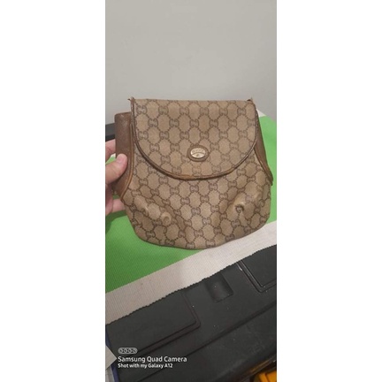 Gucci belt bag  Shopee Philippines