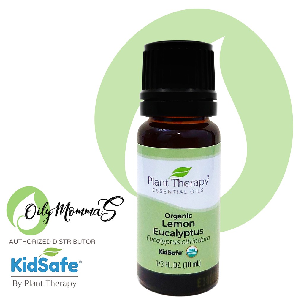 Plant Therapy - Nutmeg Essential Oil