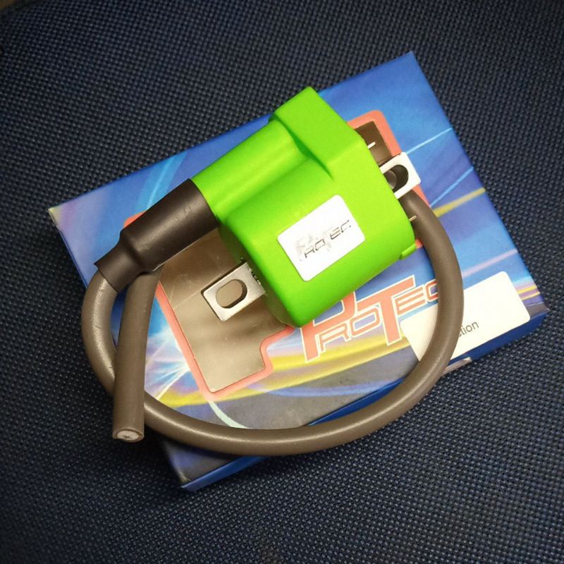 Injection motor protec fti Coil Shopee Philippines